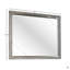 Miroir paysage