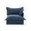Upholstered Armchair-632146318