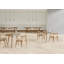 Planx 12" x 72" Wood Look Porcelain Wall & Floor Tile-71298629