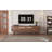 76" TV Stand With Drawers For Living Room/Bedroom