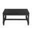Table basse Cyanna