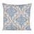 Blue Damask 1