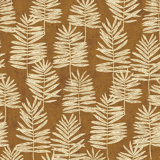 Zen Collection Tumbling Leaf Sheen Finish Wallpaper Roll