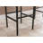 Lis Modern Bar Stools Upholstered Bar Height Barstools with Low Back and Metal Frame Couter Tall Bar Chairs Industrial Island Chairs for Kitchen/Pub-1057668909-1014554434