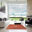 Tapis traditionnel 100% lavable à la machine 3945-2034371109