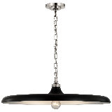 Thomas O'Brien Piatto Pendant