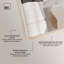 «Antique Walls», ensemble d'œuvres d'art bohème neutre par Art Remedy, cadre blond, 36 x 54-1314406501-1314406499