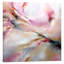 Pink Haze by J.A Art - Wrapped Canvas Print-25225480