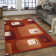 Performance Geometric Indoor Rug