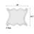 Nikkeya Solid Wood Mirror