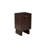 3-drawer Solid Wood Filing Cabinet-129397927