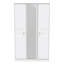 Ceinwen Manufactured Wood Wardrobe-115372778