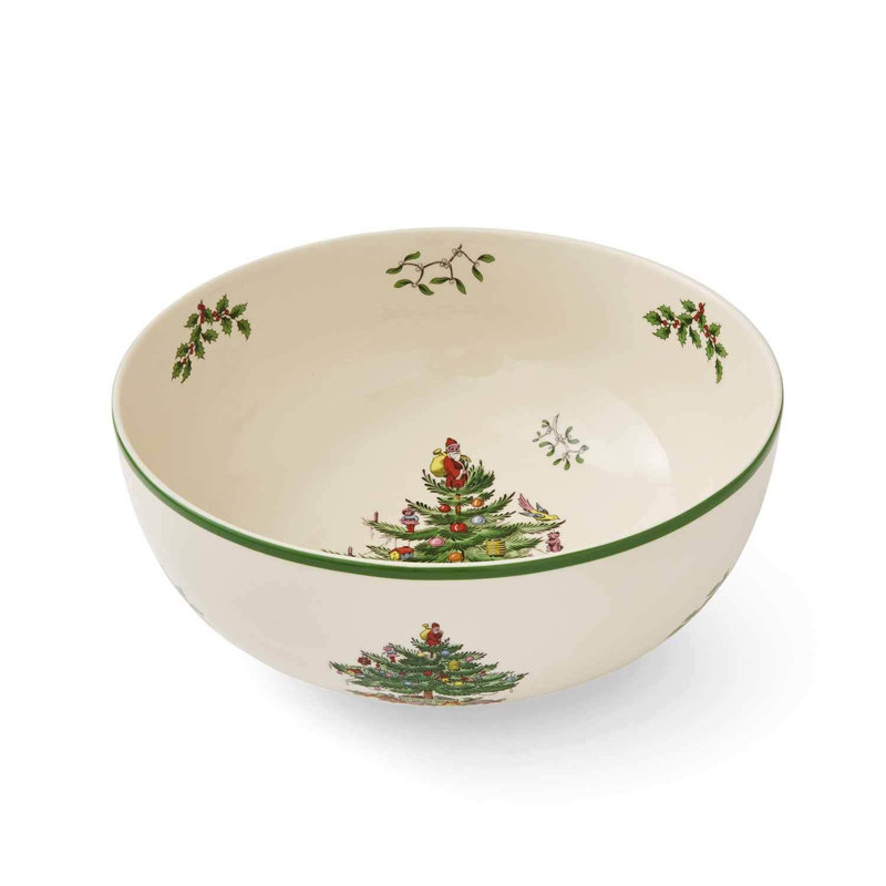 9" Bowl