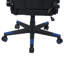 RayGar Faux Leather PC & Racing Game Chair-55770630