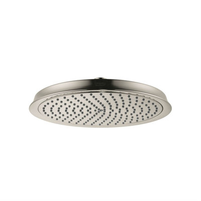 Raindance C 240 Shower Head