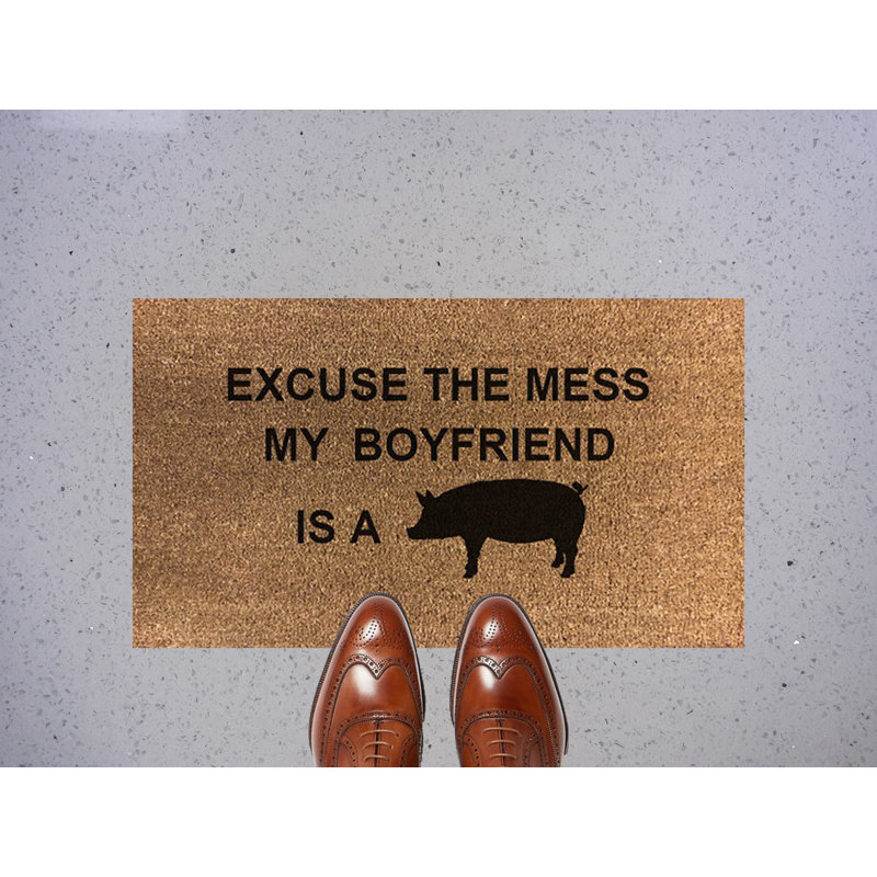 Provenzano Indoor Doormat