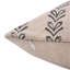 Coussin décoratif en coton fabriqué à la main avec motif de flèches Fabividine -1560382387
