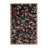 Washable Wild Plum Fruits Area Rug-666099892