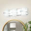 Luminaires de salle de bain à DEL pour salle de bain-211817906