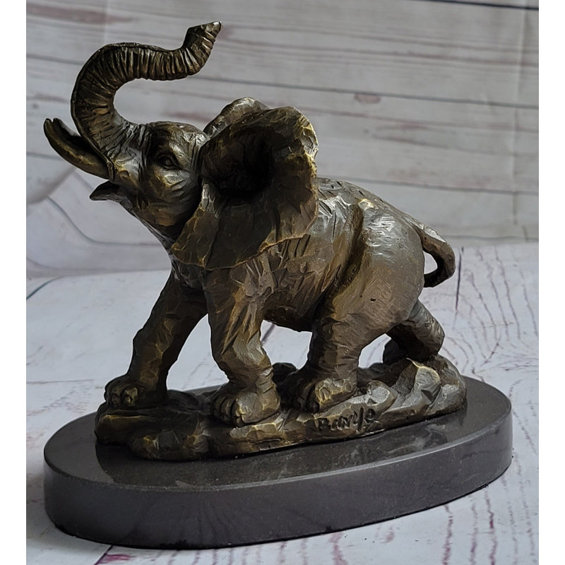 Objet de décoration Zyden