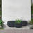 Wurster 3 Piece 21.6", 16.9", and 12.5"W Round Concrete Elegant Planters, Outdoor Indoor Modern Planter Pots, Lightweight, Weather Resistant, Seamless with Drainage Hole Set-770546512