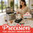 Gourmia 2 Pound Digital Bread Maker With 13 Presets, Cake & Jam Modes, Automatic Ingredient Dispenser, Adjustable Crust Options