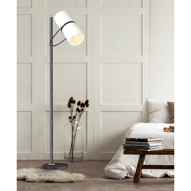 Lampe de travail sur pied 70 "Delores