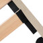 Single (3') Standard Bed Frame