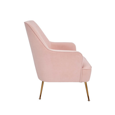 Chaise de loisirs Grimulf Rebecca