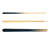 Viper One-Piece Hardwood Pool Cue-41428262