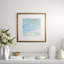 Waters Edge III Print by Ludwig