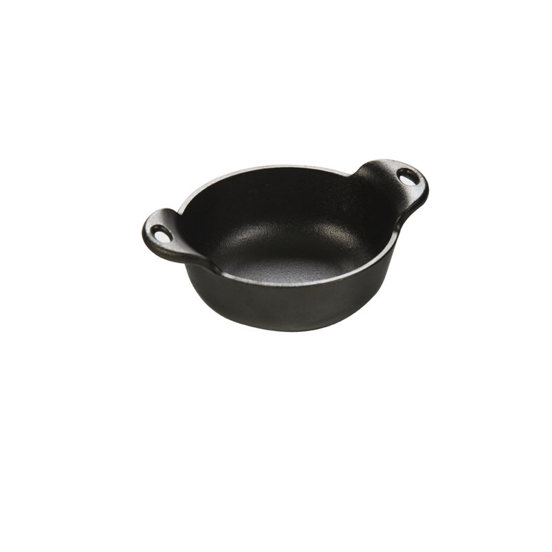 Heat-Treated 12 Ounce Bowl