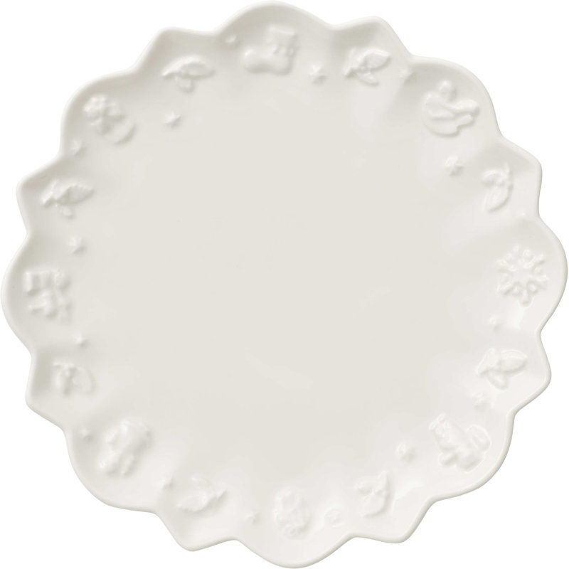 Soucoupe de 7,25 po Villeroy & Boch