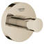 Essentials Wall Mounted Robe Hook-44388630