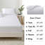 Drap-housse en microfibre ultra douce Solayne 1800 Series-109926156-109926152