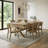 American Legend 90" Westbrook 3-in-1 Game Table