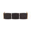 Banc de jardin en bois Fort-291613192