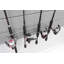 Bacs et paniers Universal 2 pièces Slatwall