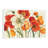 Poppies Melody I' by Lisa Audit - Print on Canvas-101344524-69397282-56678796
