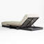 Garden Chair with Cushion-222531845