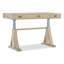 Margaritaville Solid Wood Writing Desk