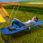 Lit de camp pliable pour l'extérieur Gymax-63338710