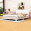 Base de lit plateforme avec tête de lit et pieds-973857784-973857790