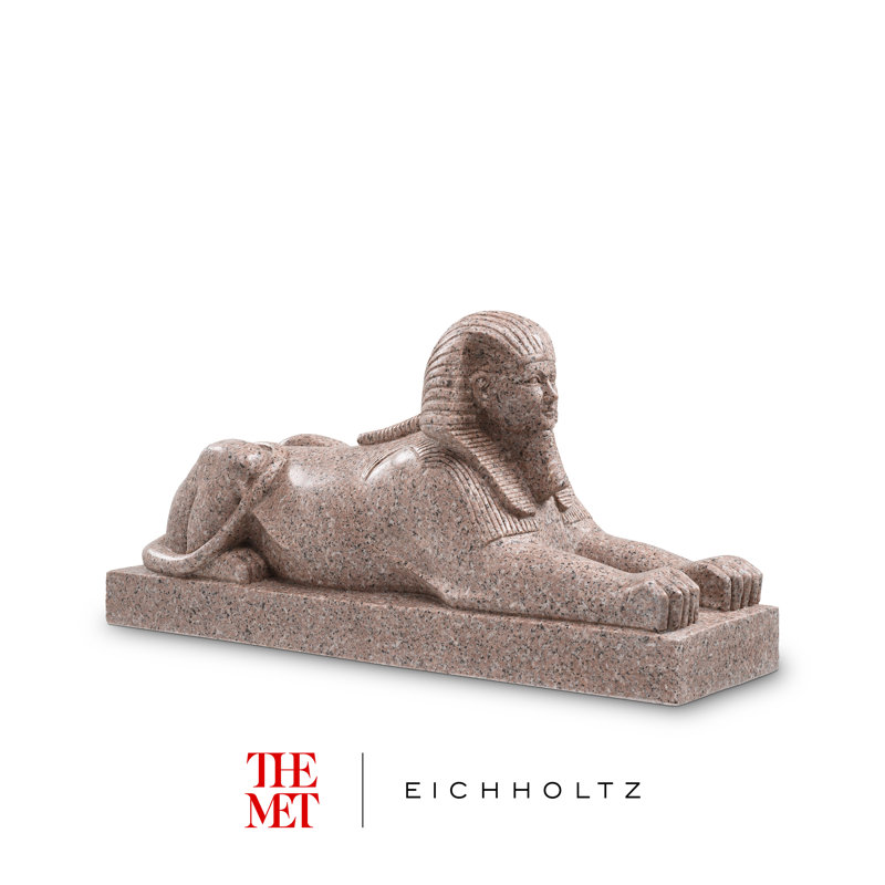 Met X Eichholtz Fantasy & Sci-Fi Figurines & Sculptures
