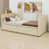 Beige sélectionné