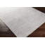 Tapis argenté / gris Altessa-1328280006