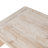 Gerald Vintage Crafted Coffee Table-123819296
