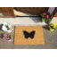 Abshire Non-Slip Outdoor Doormat