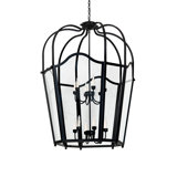 Citadel 12 - Light Pendant