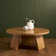 Mattelynn 36" Round Coffee Table